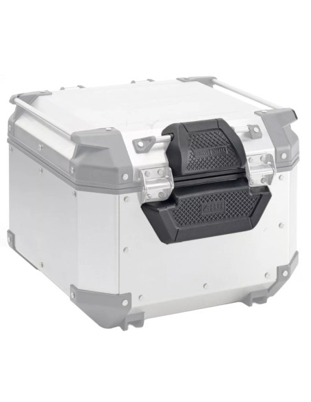 Dosseret Givi E164 pour Top Case Trekker DLM 46 - DLM 30