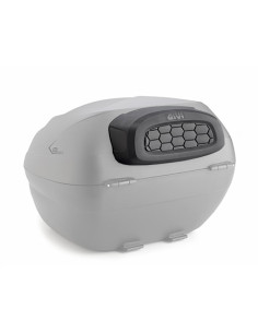 Dosseret Givi E176 pour Top Case B330 et B29