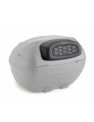 Dosseret Givi E176 pour Top Case B330 et B29