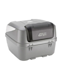 Dosseret Givi E195 pour Top Case