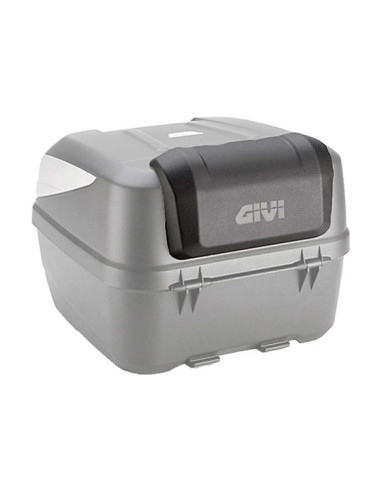 Dosseret Givi E195 pour Top Case