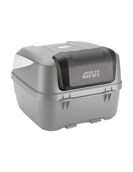 Dosseret Givi E195 pour Top Case