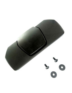 Dosseret Givi E196 pour Top Case E340 2