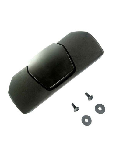 Dosseret Givi E196 pour Top Case E340