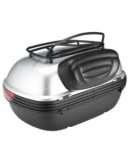 Dosseret E79 pour Top Case Givi E460