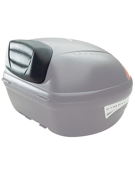 Dosseret E84 pour Top Case Givi E35 / E450