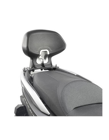 Dosseret Honda Forza 125 et 350 | A partir 2021 | TB1187A