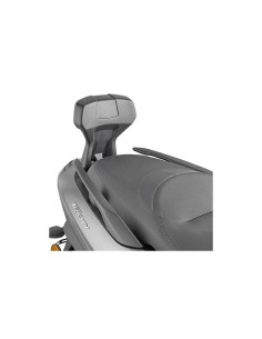 Dosseret Xmax 125 / 300 à partir 2017