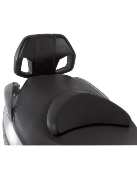 Dosseret Passager Suzuki Burgman 125 | 2006 à 2014