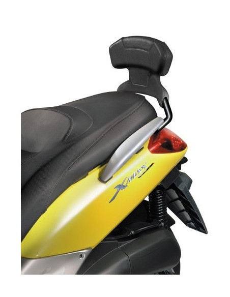 Dosseret Yamaha Xmax 125 | de 2005 à 2009