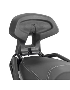 Dosseret BMW C 650 Sport | A partir 2016
