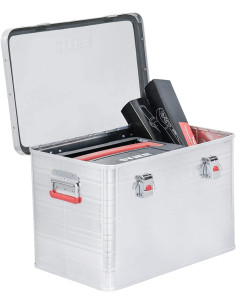 Caisse Moto et Scooter Stier 2
