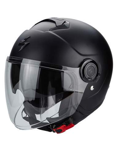 CASQUE EXO-CITY SCORPION