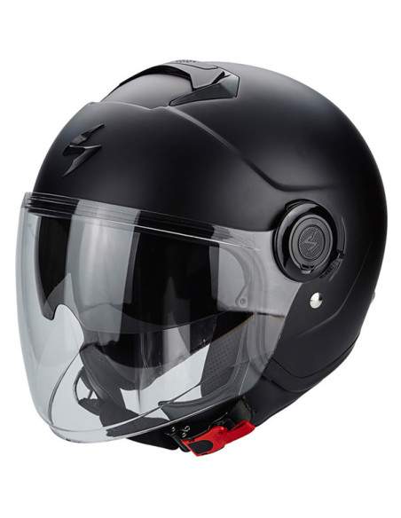 CASQUE EXO-CITY SCORPION