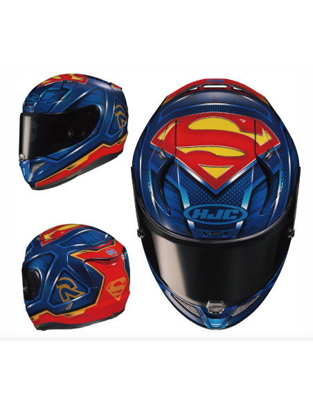 Casque HJC RPHA 11 Superman