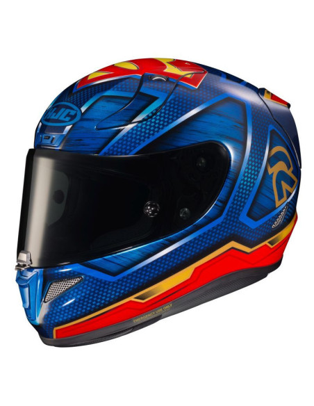Casque HJC RPHA 11 Superman