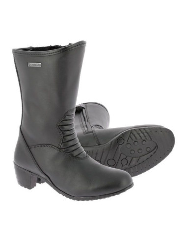 Bottes Moto V'Quattro GT pour Femme