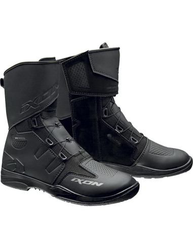 Bottes Ixon Kassius pour Homme