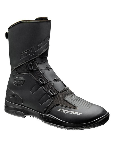 Bottes Ixon Kassius pour Homme