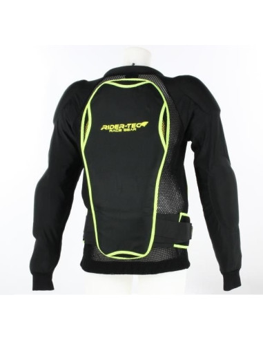 Armure de protection Ride-Tec