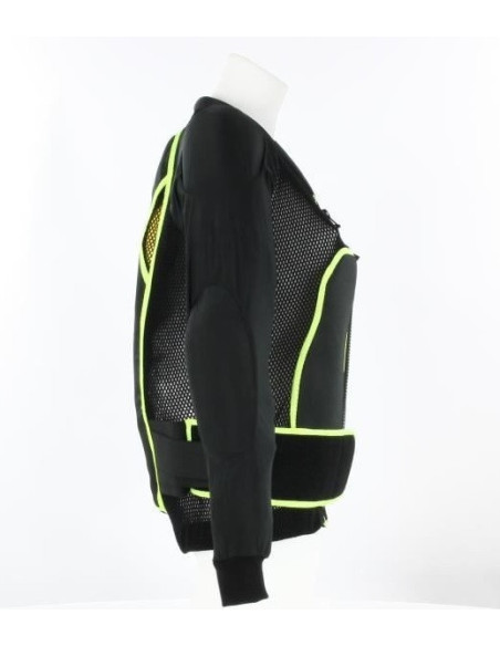 Armure de protection Ride-Tec