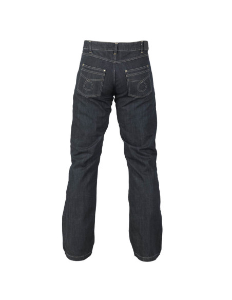Jean Moto Furygan 01 Stretch