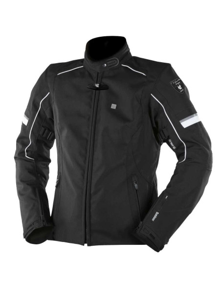 Veste Moto Vquattro Livya