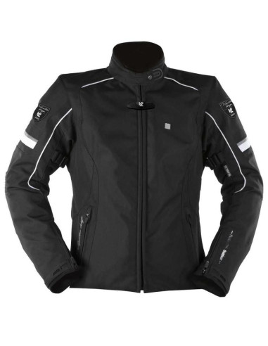 Veste Moto Vquattro Livya