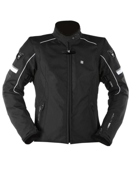 Veste Moto Vquattro Livya