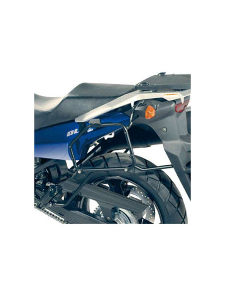 Support Valise Suzuki  650 V-Strom