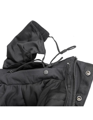 Veste Tucano Urbano Washington