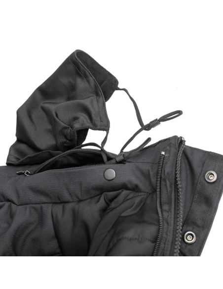 Veste Tucano Urbano Washington