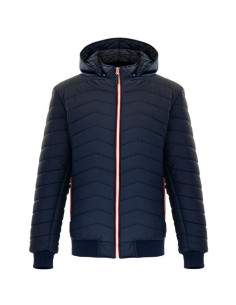 VESTE S-LINE PUFFY 2