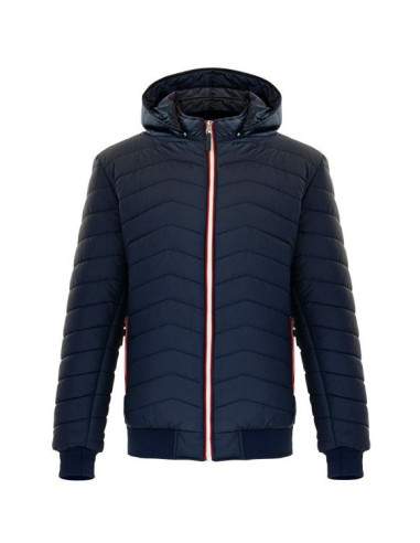 VESTE S-LINE PUFFY