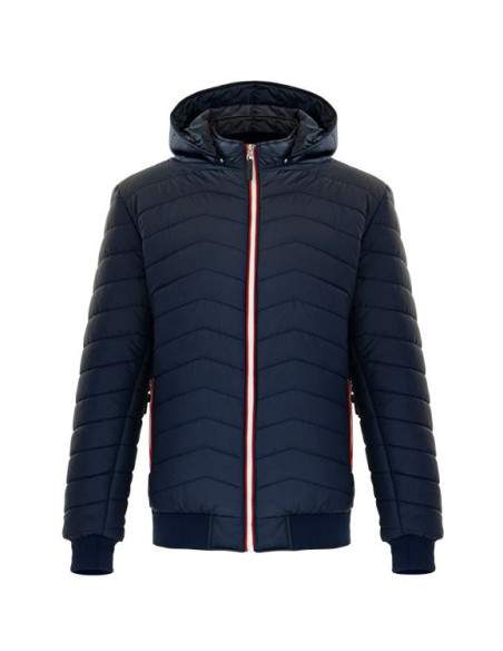 VESTE S-LINE PUFFY