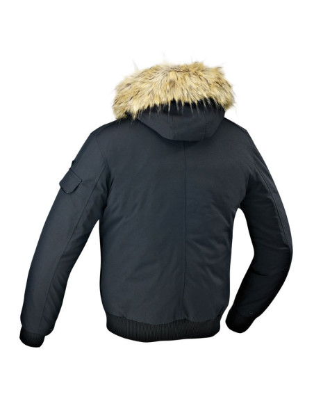 Veste Ixon Quebec Noir