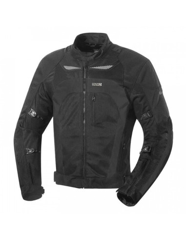 veste IXS Everton 3 en 1