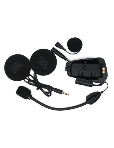 Kit Supplémentaire JBL pour Spirit et Freecom