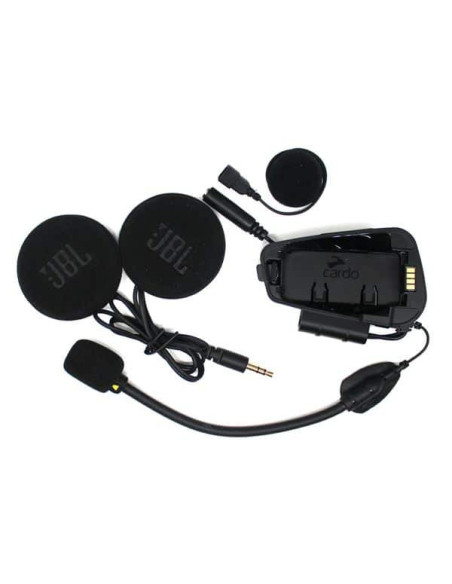 Kit Supplémentaire JBL pour Spirit et Freecom