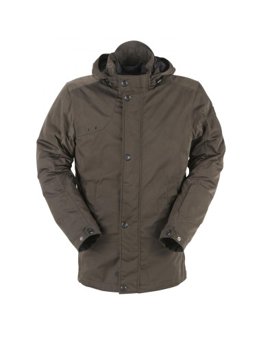 Veste Furygan Cliff Bronze