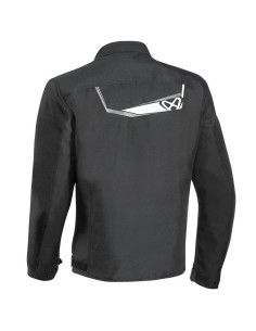 Veste Ixon Challenge Noir 2