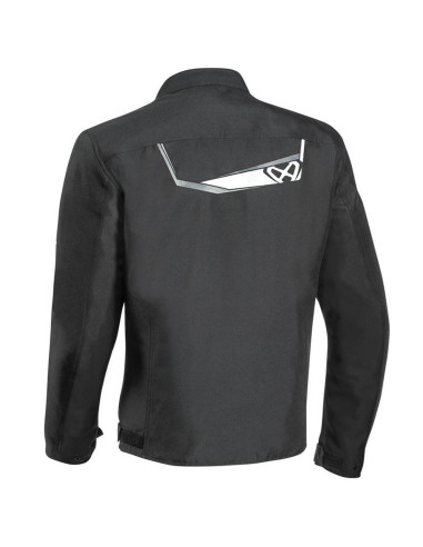 Veste Ixon Challenge Noir