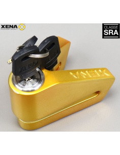 Bloque Disque Xena X2