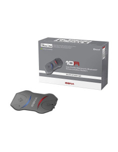 Kit Bluetooth Sena 10R Solo