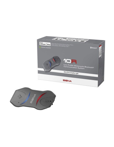 Kit Bluetooth Sena 10R Solo