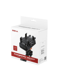 Support Smartphone Sena PowerPro avec Batterie