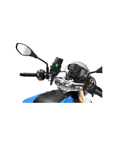Support Smartphone Sena PowerPro avec Batterie