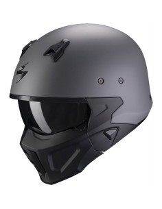 Casque scorpion Covert-X