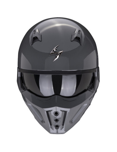 Casque scorpion Covert-X