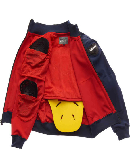 Veste Blauer Easy Man Pro